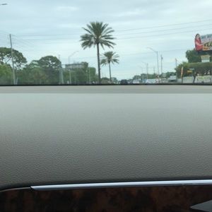 Meet your Posher, Suzanne